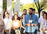 PSOE propone Pacto Extremeo por la Vivienda al resto de fuerzas polticas y agentes