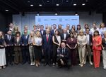 La localidad pacense de Lobn reconocida por su lucha contra violencia de gnero