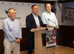 Comienza nueva edicin de los Trofeos Diputacin de Cceres de Baloncesto y Ftbol Sala