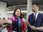 PP resalta adelanto del pago de la PAC por parte de la Junta para dar liquidez al campo