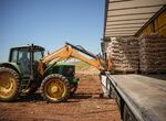 Agricultores y ganaderos reciben 533000 euros ayudas de plan Renove de maquinaria agraria