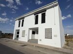 La Junta de Extremadura entrega dos viviendas pblicas de nueva construccin en Albal