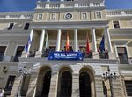 Personas mayores de Badajoz reivindican seguir formando parte activa de vida de la ciudad