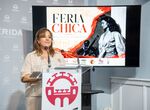 Ayuntamiento Mrida presenta nueva edicin de la Feria Chica los das 9 y 10 de octubre