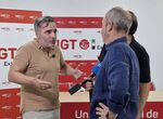 UGT pide polticas activas de empleo para mujeres y desempleados de larga duracin