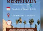Mrida recupera la tradicin romana del vino con la celebracin de Meditrinalia