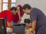 Diputacin Badajoz inicia nueva temporada de talleres para aprender a reparar objetos