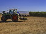 Moeve e ISFA impulsan en Logrosn un proyecto piloto con disel renovable 