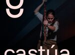 Obra Casta abre programacin Red Teatros en el Centro Cultural de La Antigua de Mrida