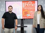 II Feria de Coleccionismo de Mrida reunir este fin de semana a unos 200 expositores 
