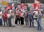 CCOO pide acuerdo incentivos justo para plantilla plataforma logstica Grupo DIA en Mrida