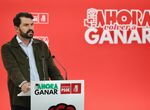 Cotrina En elecciones 29N est en juego si la gente quiere fondos buitres o vivienda