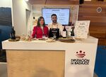 La provincia de Badajoz conquista San Sebastin Gastronomika con lo mejor de su despensa