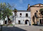 Las obras de adecuacin del antiguo Palacio de Justicia de Mrida se licitan por 25M