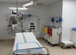 SES invierte ms de 540000 en mejoras en Hospital de Don BenitoVillanueva de la Serena