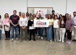 11 participantes en curso atencin sociosanitaria a dependientes en instituciones sociales