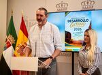 975 personas en actividades del Programa de Desarrollo Gitano del Ayuntamiento de Badajoz