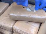 El furgn con cocana interceptado en Talavera destapa banda que operaba con Gran Bretaa