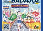 Adaba invita a sumarse a iniciativas solidarias que se celebran este mes en Badajoz