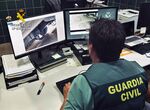 La Guardia Civil investiga a tres personas por 43 robos de catalizadores en Badajoz