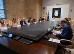 Autorizada contratacin asistencia a direccin obras Tramo II de la Ronda Sur de Badajoz