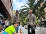 Ayuntamiento Cceres intensifica control plagas en alcantarillas ante periodo de lluvias