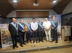 Guadalupe se prepara para vivir la Fiesta de la Hispanidad con desfile de banderas