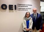 Fundacin Yuste refuerza su presencia en Ecuador con nuevos acuerdos cooperacin cultural 