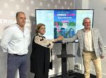 Mrida se vestir de rosa el domingo 18 de octubre para celebrar la V Caminata Va Rosa