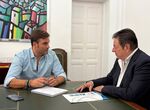 Cceres dedicar un espacio pblico a los docentes como reconocimiento a su labor