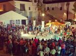 XV Festival Valentiarte ofrece danza teatro o circo en calles de Valencia de Alcntara