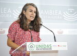 Unidas por Extremadura critica que las polticas de vivienda de la Junta 