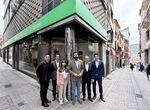 Iberdrola refuerza su atencin presencial en Plasencia con una nueva oficina en el centro