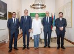 Extremadura alberga uno de los 17 nodos Edge de Telefnica en Espaa
