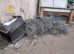 La Guardia Civil esclarece el robo de cableado en la subestacin elctrica de Lobn