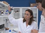 Oficina Proyectos Europeos Junta inicia campaa para posicionar IDi extremea en Europa