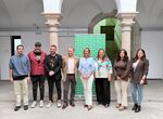 15 proyectos cinematogrficos de alta calidad en la IV Residencia de Cine de Extremadura