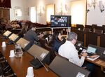 Consorcio MsMedio aprueba presupuesto 2027 que asciende a ms de 277 millones de euros