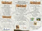 La Biblioteca Municipal de Mrida organiza un Viaje Literario por Jan