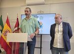 El Ayuntamiento de Badajoz promueve la prevencin y formacin en salud mental 