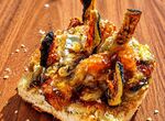 6 propuestas competirn en la final del XVIII Concurso de Pinchos y Tapas Medievales