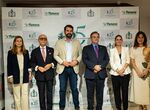 Cotrina mantiene reunin trabajo con Colegios de Mdicos para tratar situacin sanitarios