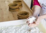 Extremadura promociona sus experiencias gastronmicas en Feria Europea del Queso de Casar
