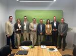 Clster Energa transmite a Vox necesidad usar recursos de la regin de manera racional