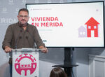 Osuna anuncia tres lneas actuacin sobre vivienda para presupuestos municipales de 2027