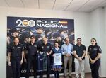 El Cross Solidario Ruta 091 contar en Badajoz con dos carreras de 15 y 5 kilmetros