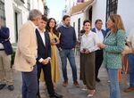 La Diputacin de Badajoz destina un plan a la lucha contra la despoblacin de 30M