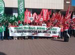 CSIF UGT y CCOO piden a Manzano propuestas econmicas concretas y reales 