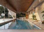 Ayuntamiento de Jerez de los Caballeros construir piscina climatizada con fin teraputico