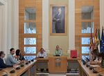 Ayuntamiento Cceres adapta la RPT de estructura municipal a necesidades servicios